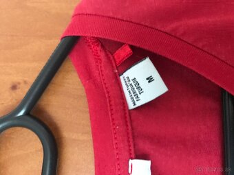 GUESS originál damske tricko S/M - 8
