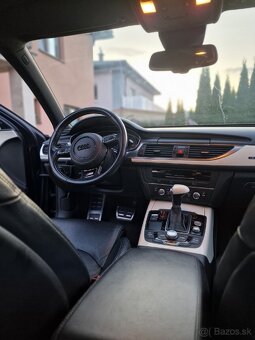 Audi A6 C7 3.0 150 kW Quattro - 8
