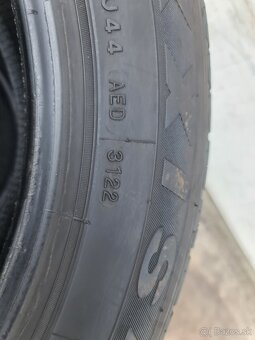LETNE PNEU 225/55 R17 MAXXIS. - 8