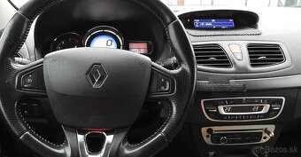 Renault Fluence 1,5 dCi r. v. 11/2014 - 8