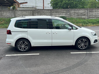 Seat Alhambra 1.4 TSI 150 FR-Line DSG (ID 32311335) - 8