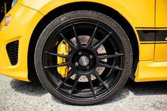 Abarth 595 Competizione - 8