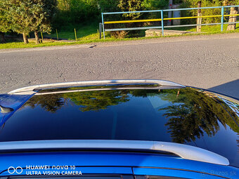 Peugeot 407sw 2.0 100kw Turbo diesel r.v.2007 nová STK EK - 8