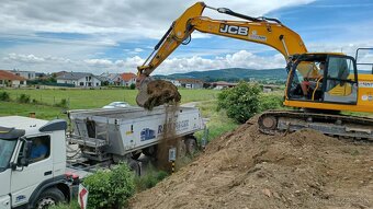 Zemné a výkopové prace - 8