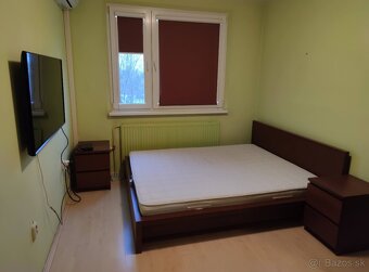 Predám zrekonštruovaný 3 izbový byt Rajecká - Vrakuňa - 8