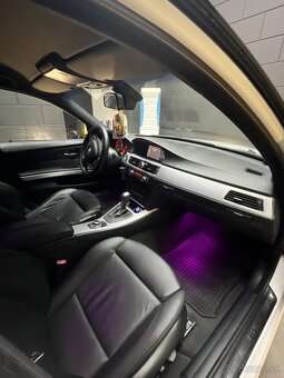 BMW 330XD E90 180kw 360000km - 8