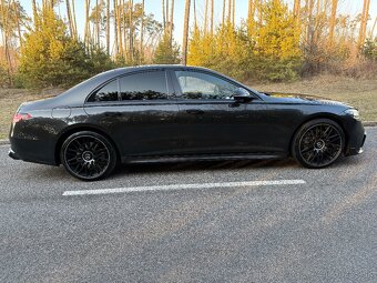 Mercedes benz S580 Brabus - 8
