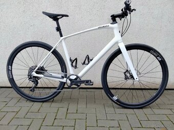 Specialized Sirrus 4.0 carbon vel."L" - 8