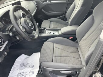 Audi A3 1.6TDi 105PS FL SPORTBACK TOP - 8