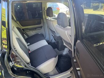 Nissan X-Trail 2.2 dCi Sport - 8