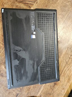 Lenovo Legion Y540-17IRH | i7-9750H | RTX 2060 | 16 GB RAM - 8