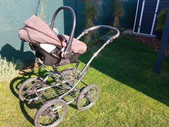 Kočík Tako trojkombinácia - 8