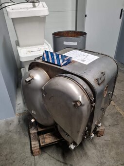 Komplexná Regenerácia DPF/FAP, KAT a SCR Systémov - 8