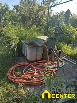 PREDAJ : ZÁHRADA S CHATKOU, KOMÁRNO - 8