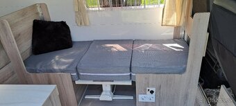 RYCHLOST=ZĽAVA Citroen Jumper rv-6/2014 2.2hdi 96kw 6rychlos - 8