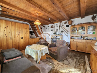 CHATA SO ZÁHRADOU KOŠICE - OKOLIE/SELEŠKA - 8