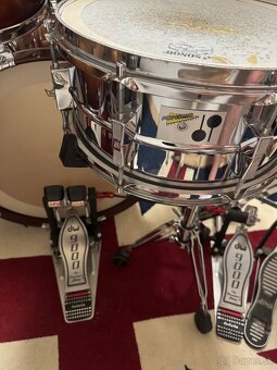 Rytmicak Sonor d456 performer 14x6,5 - 8