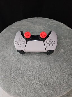 Playstation 5 dualsense ghost of yotei+dualsense - 8