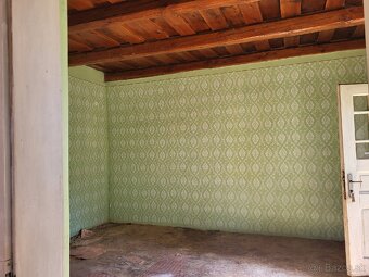 TOP Ponuka, Dom + pozemok 2513m2 v Zemplinskom Hradisti - 8