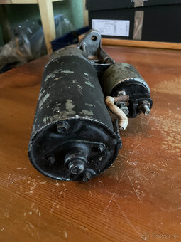 Štartéry Peugeot-Citroen - 8