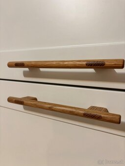 Biela skrina (úplne nová) - 8