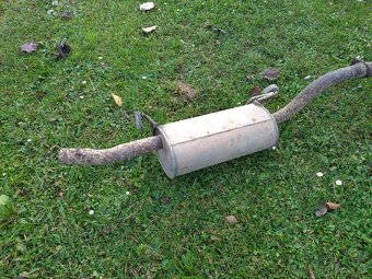 Mitsubishi Pajero 3.2 - 8