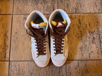 Tenisky Nike 77 Remastered, veľkosť 11 (45) - 8