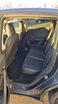 Tesla Model Y Long Range Dual Motor – 09/2021, TOP STAV - 8