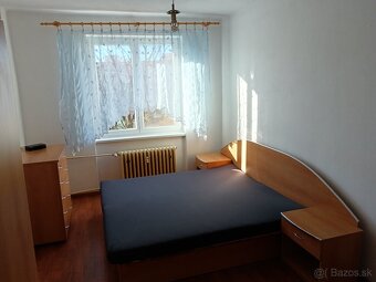 Na prenájom 2-izbovy byt Vranov nad Topľou - 8