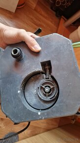 Roz/Predám 200L Akvárium + príslušenstvo - 8