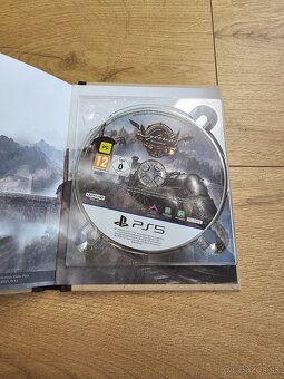 Hry na PS5 - 8