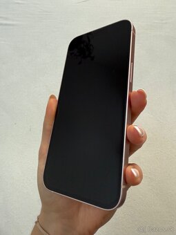 Apple iPhone 13 128gb Pink - 8
