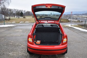 Škoda Fabia 1.2 12V Classic - 8