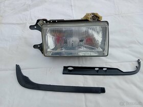 diely na Audi 80 B2 sedan - 8