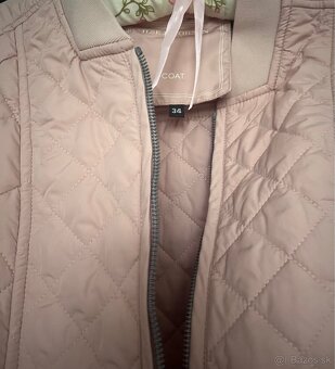 Prechodná bunda 34 - 8