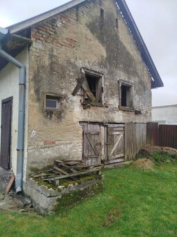 Starší dom v Žalobíne - 8