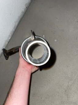 náhradné diely Fiat Cinquecento - 8