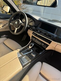 Bmw 530d F10 M Paket - 8