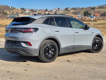 🩶 Volkswagen ID.4 PRO 80 PERFORMANCE TECH - 8