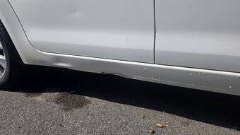 Predam Citroen C4 Grand Picasso 7miestny - 8