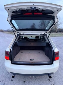 Audi A6 c5 Avant Quattro 2.8 V6 147kw - 8