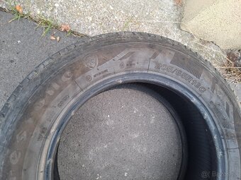 Letné Firestone Vanhawk 2 205/65/16c 107/105T - 8