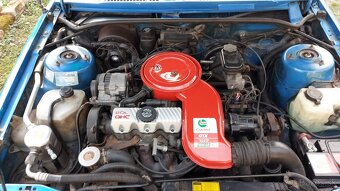 pontiac sunbird 2,0 1991cabriolet - 8