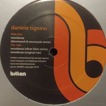 techhouse house vinyly - 8