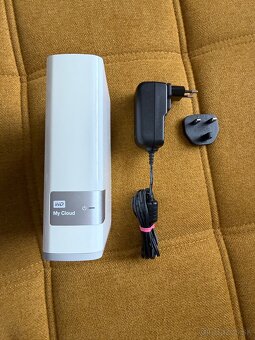 WD My Cloud 3TB – NAS (osobný cloud) - 8