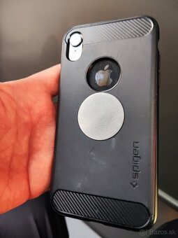 Predám iphone XR 64gb 100% funkčnosť - 8
