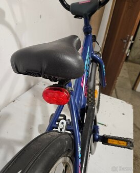 Detsky bicykel 16 - 8