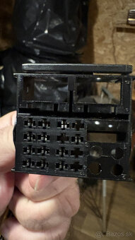 Autorádio Alpine Halo 9 iLX-905D - 8