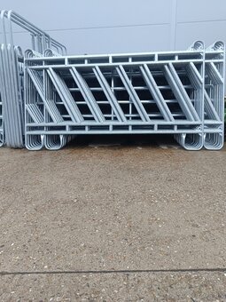 Texas panely - 8