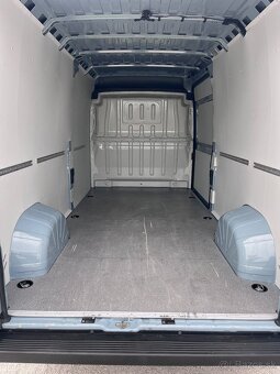 Fiat Ducato 2.2 MultiJet SCR 160 L3H2 35 - 8